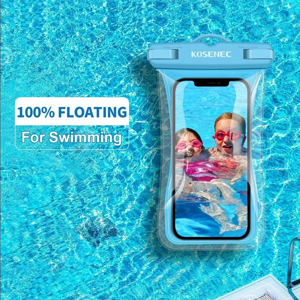 N/A universal waterproof